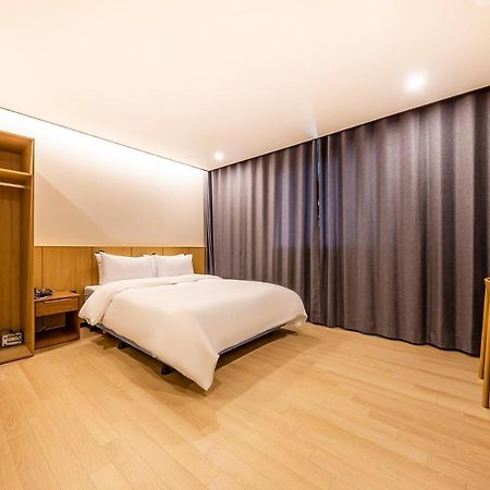 Benikea Hotel Cheonan Zewnętrze zdjęcie
