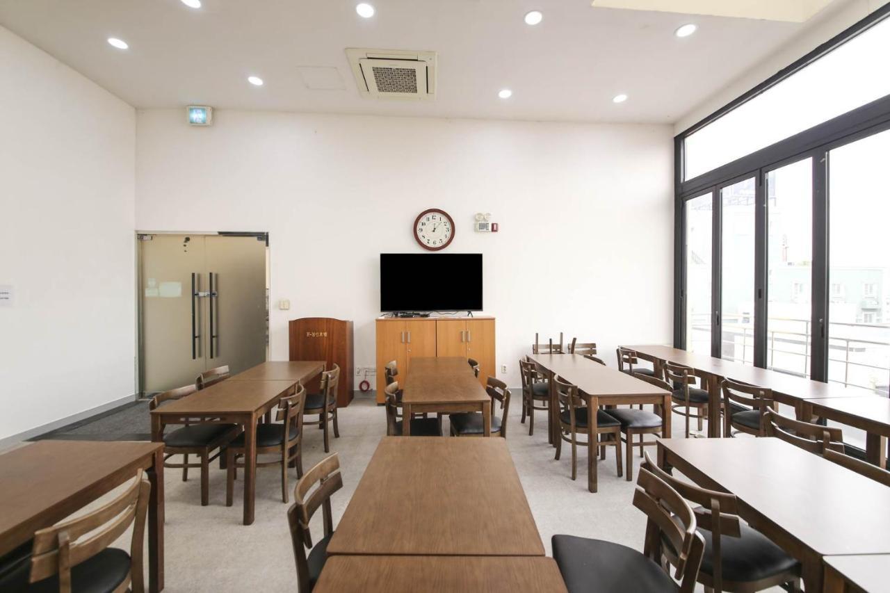 Benikea Hotel Cheonan Zewnętrze zdjęcie