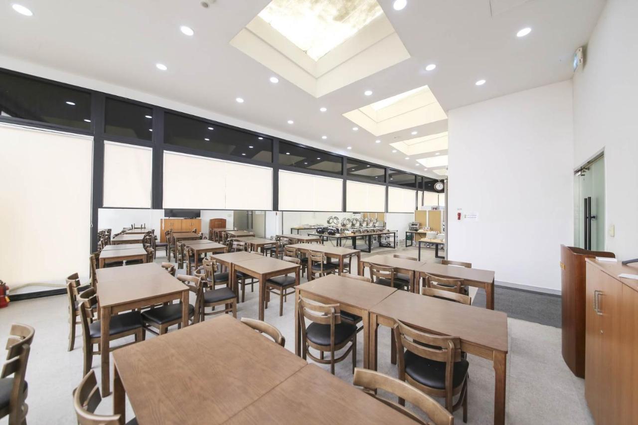Benikea Hotel Cheonan Zewnętrze zdjęcie