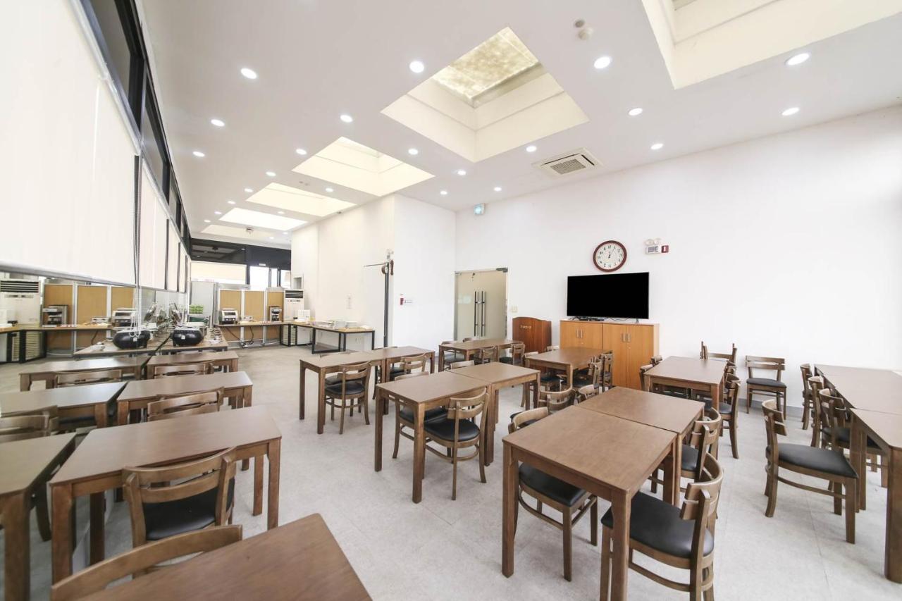 Benikea Hotel Cheonan Zewnętrze zdjęcie