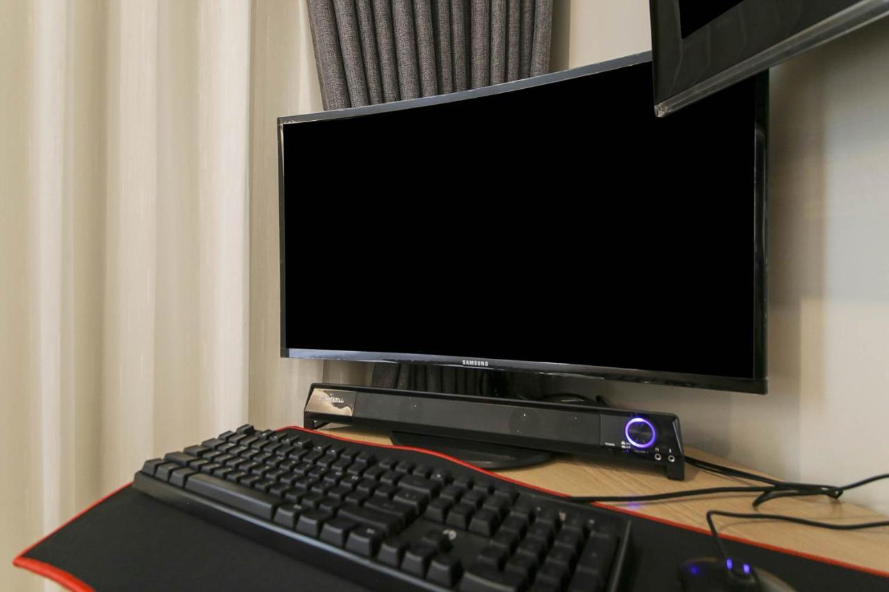 Benikea Hotel Cheonan Zewnętrze zdjęcie
