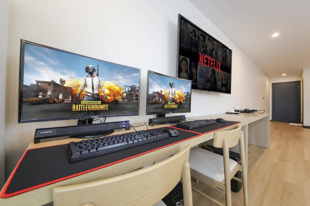 Benikea Hotel Cheonan Zewnętrze zdjęcie