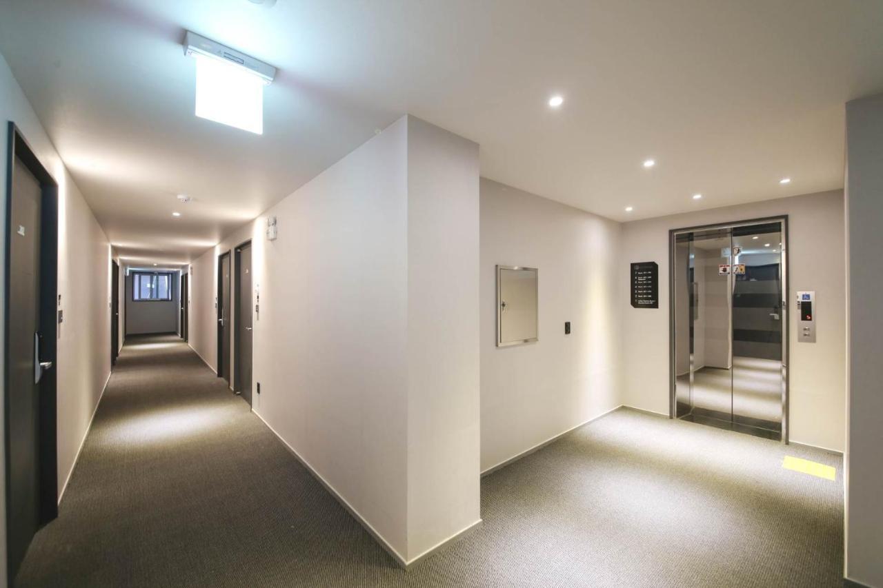 Benikea Hotel Cheonan Zewnętrze zdjęcie