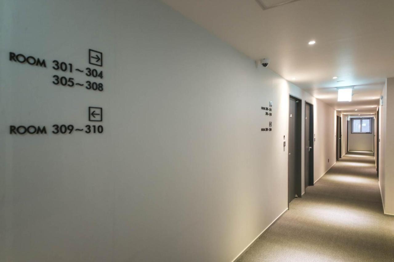 Benikea Hotel Cheonan Zewnętrze zdjęcie