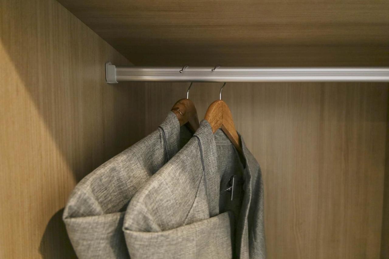 Benikea Hotel Cheonan Zewnętrze zdjęcie