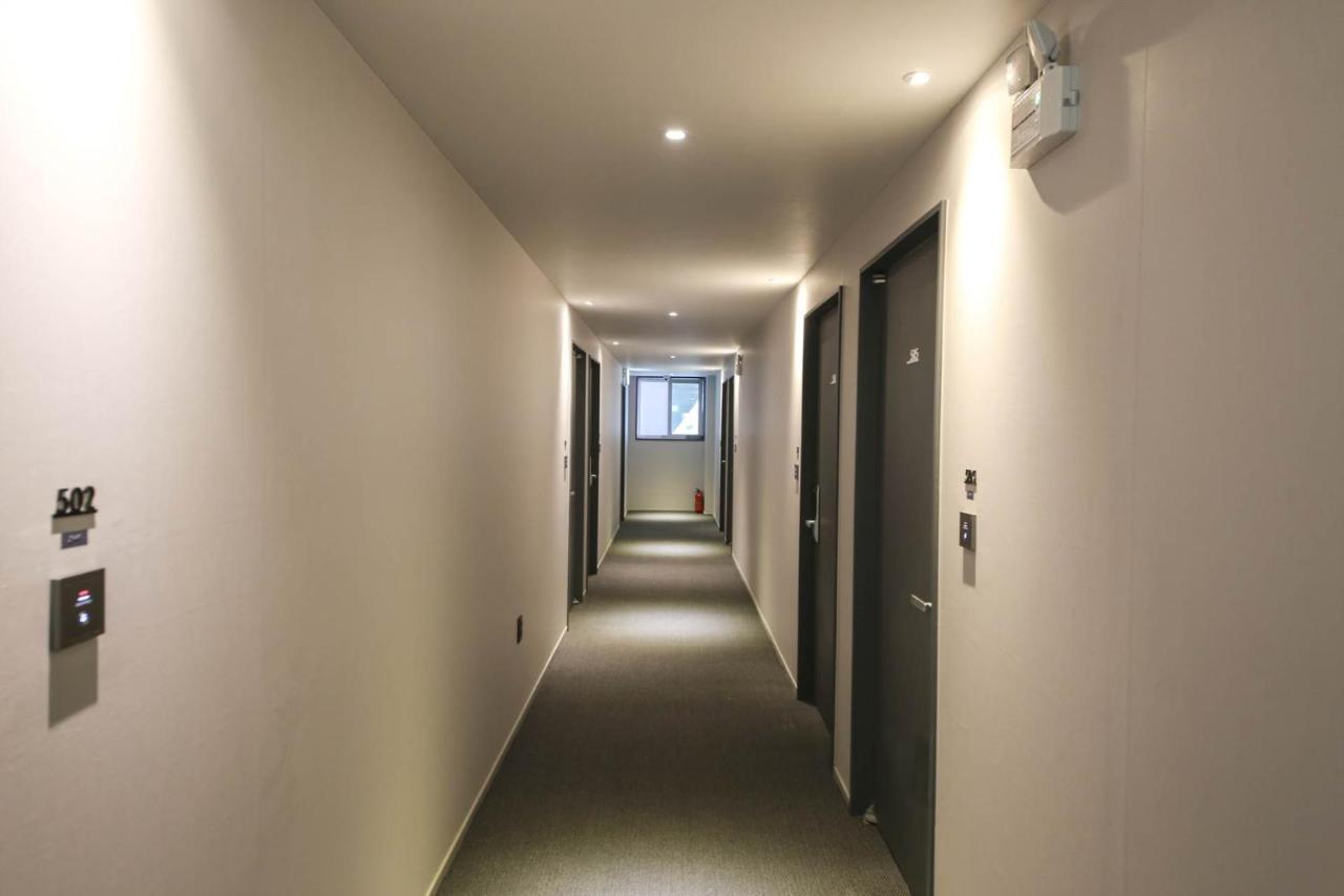 Benikea Hotel Cheonan Zewnętrze zdjęcie