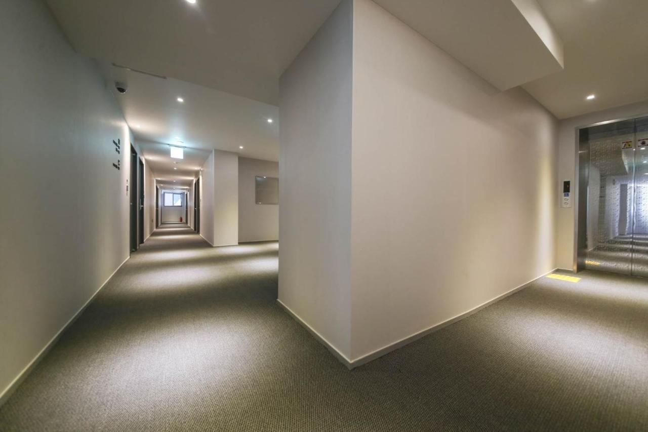 Benikea Hotel Cheonan Zewnętrze zdjęcie