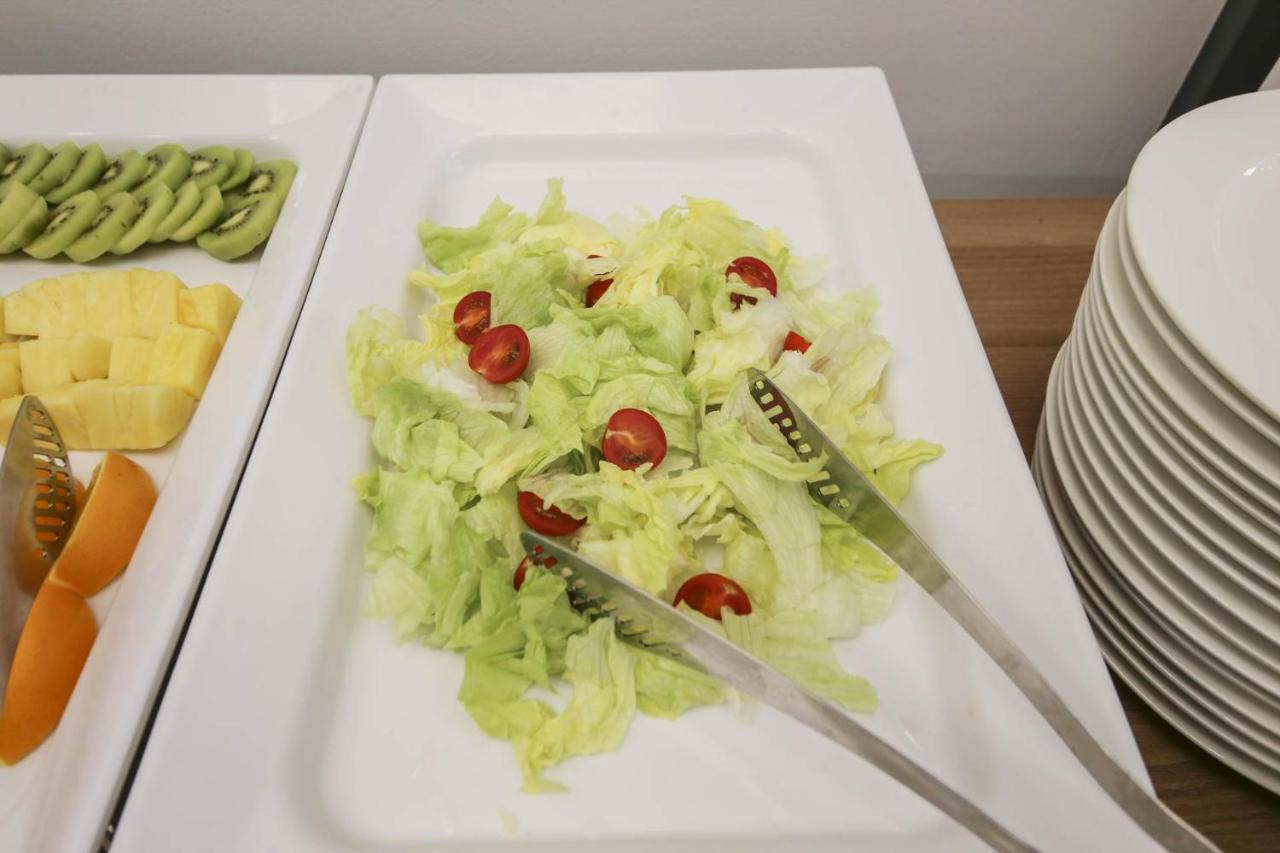 Benikea Hotel Cheonan Zewnętrze zdjęcie