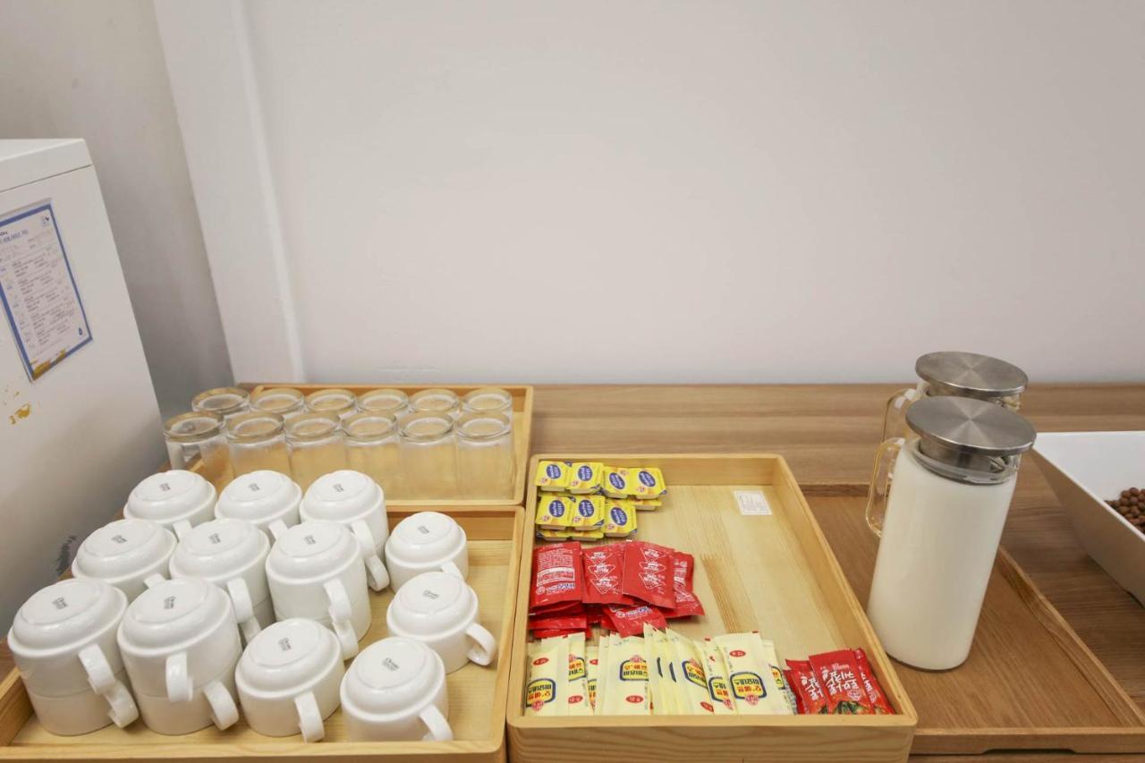 Benikea Hotel Cheonan Zewnętrze zdjęcie