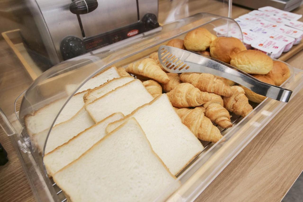 Benikea Hotel Cheonan Zewnętrze zdjęcie