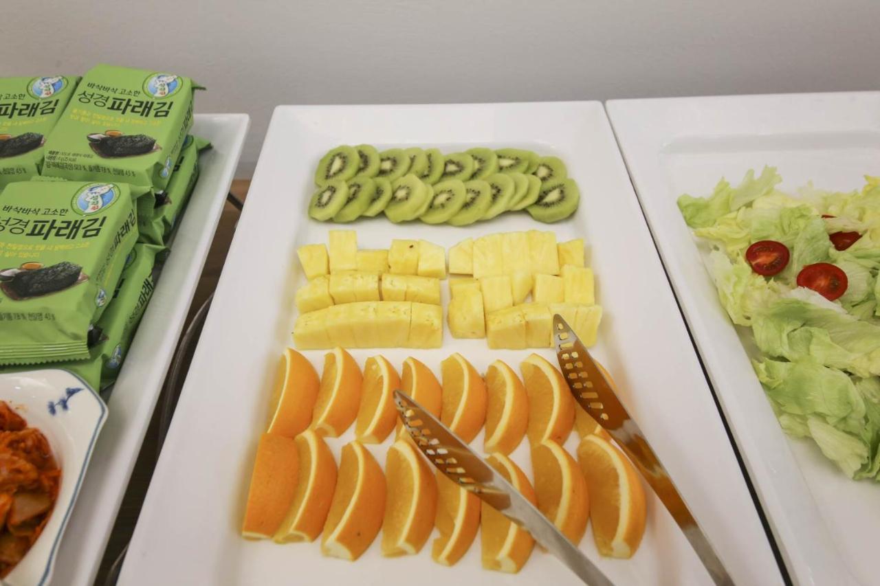 Benikea Hotel Cheonan Zewnętrze zdjęcie