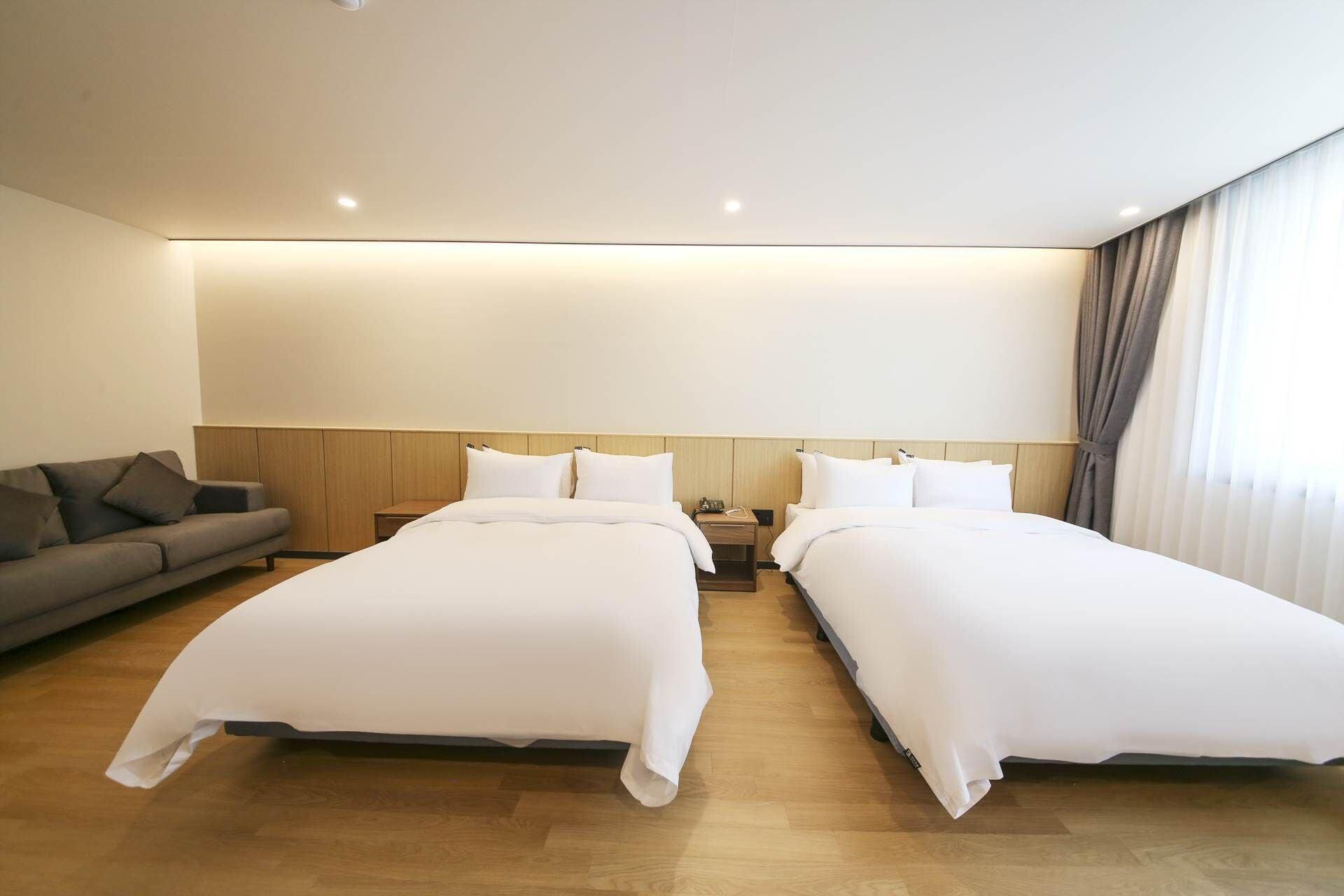Benikea Hotel Cheonan Zewnętrze zdjęcie