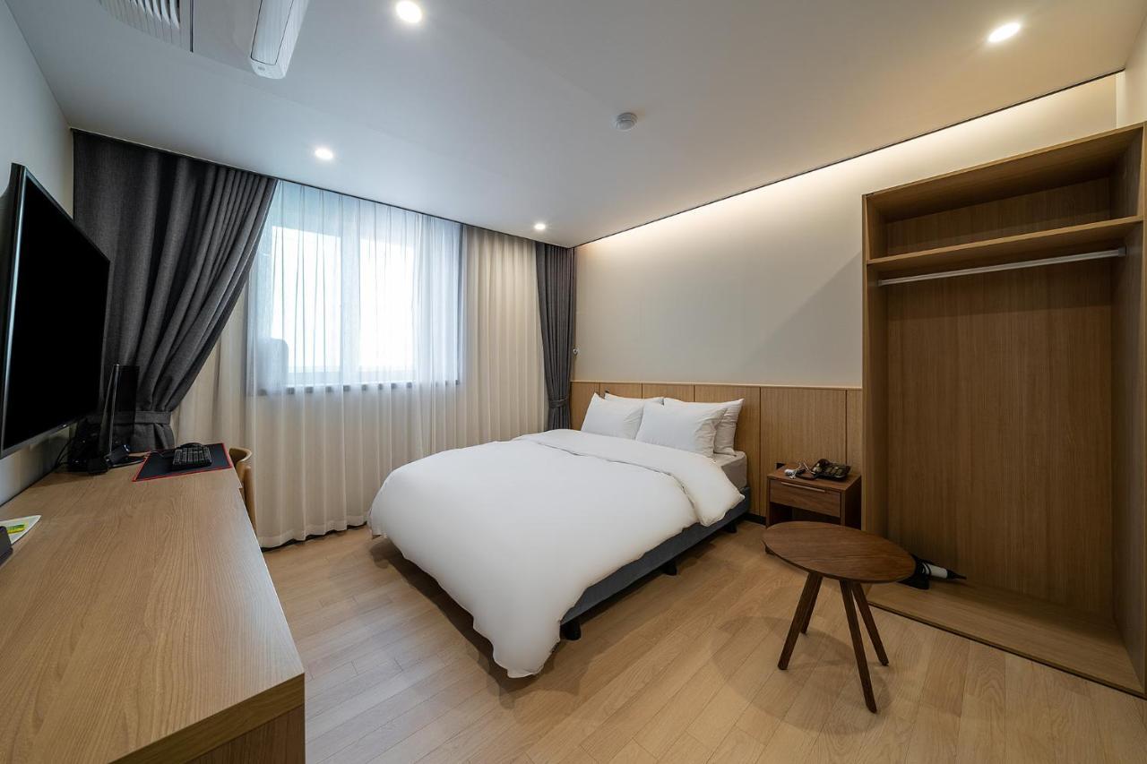 Benikea Hotel Cheonan Zewnętrze zdjęcie