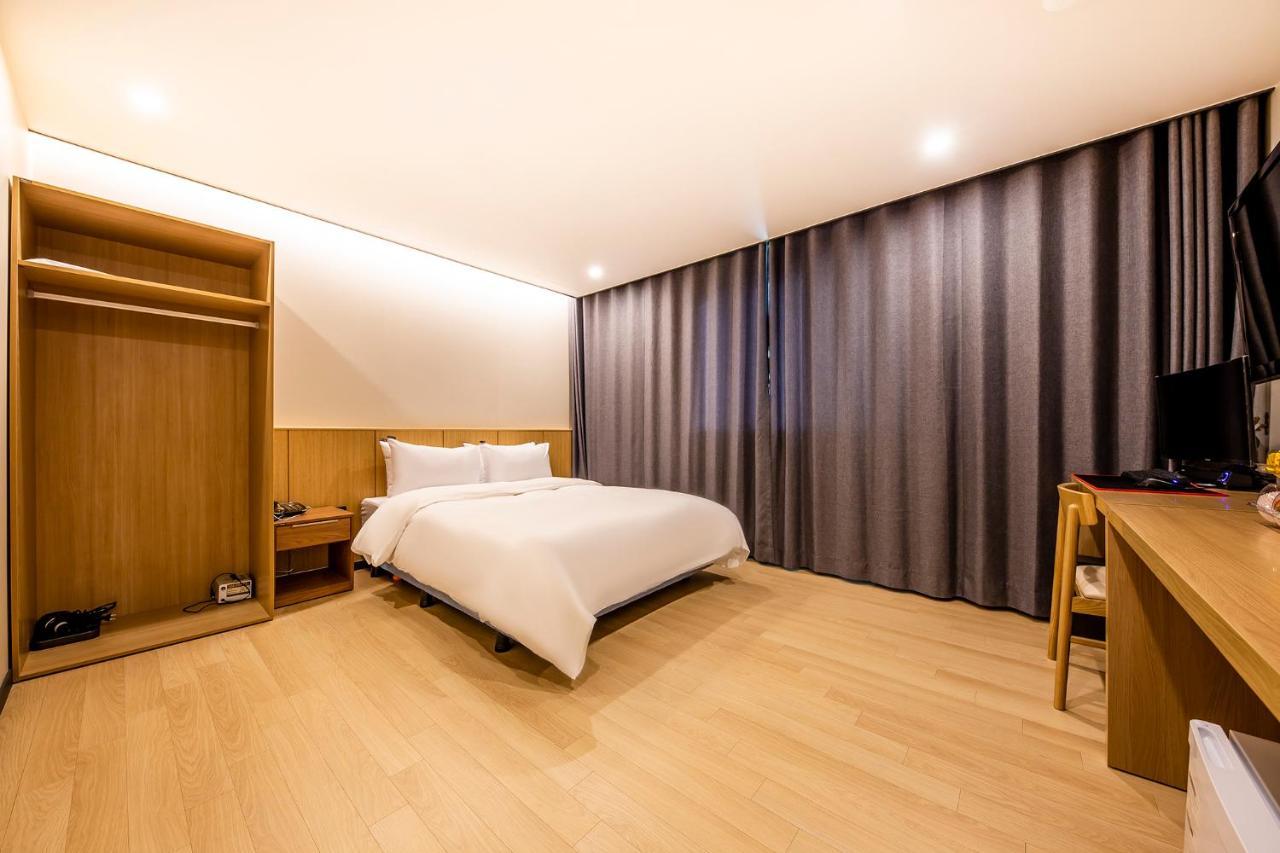 Benikea Hotel Cheonan Zewnętrze zdjęcie
